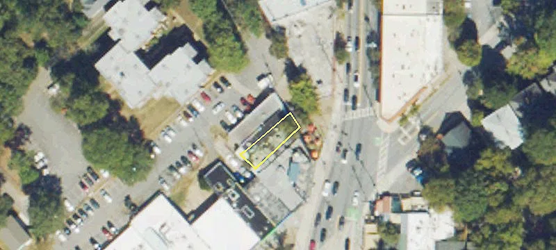 Little Five Points Restaurant Opportunity