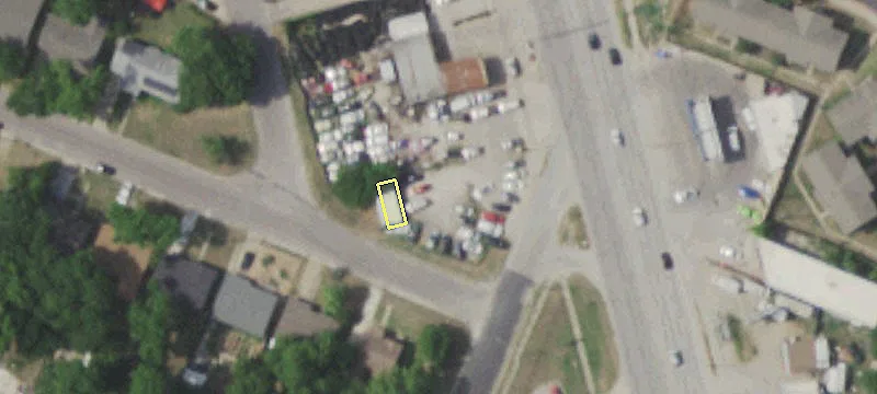 Austin Land Opportunity
