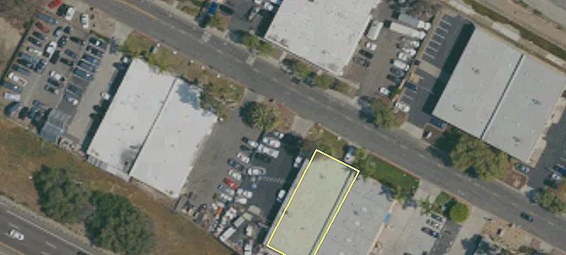 Renovated Industrial Space Available