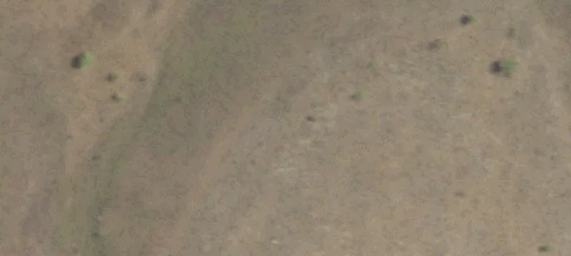 304 Acres with High Fence