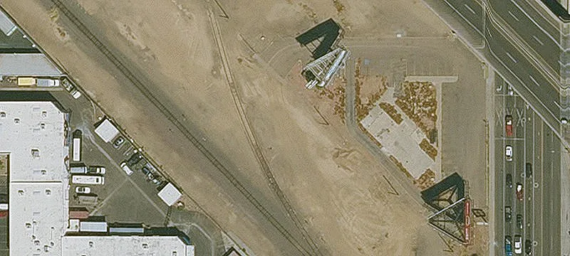 Commercial Pad For Sale