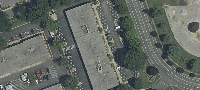 Crofton Flex/Industrial Space Available