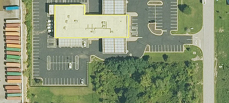 18.5 Acres Development Land Available