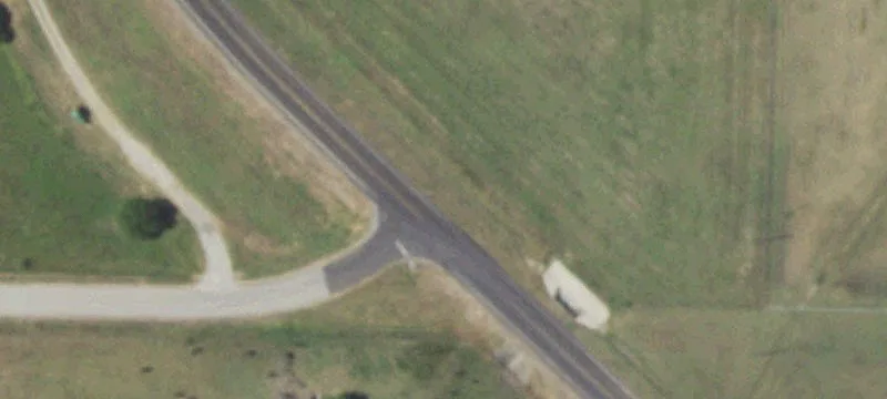 Denton County Land Parcel