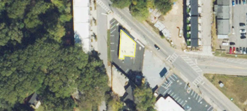 East Atlanta Food and Beverage Building