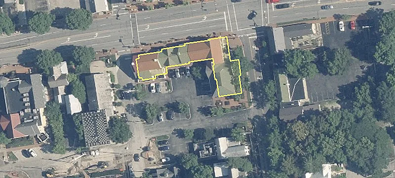 Land Sale Opportunity