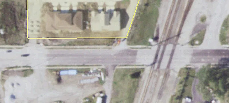Land Ready For Development