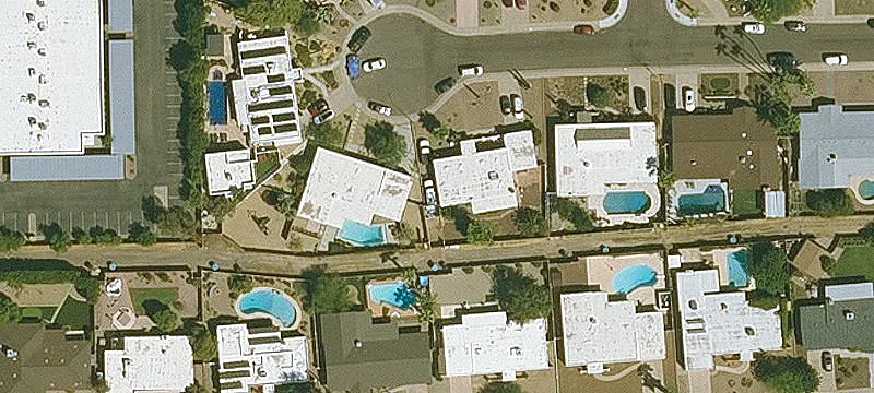 Scottsdale Retail Space For Rent