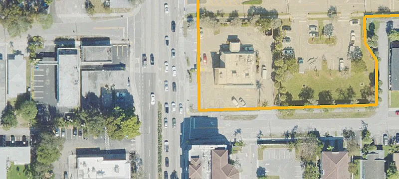 Hollywood Specialty Property For Sale