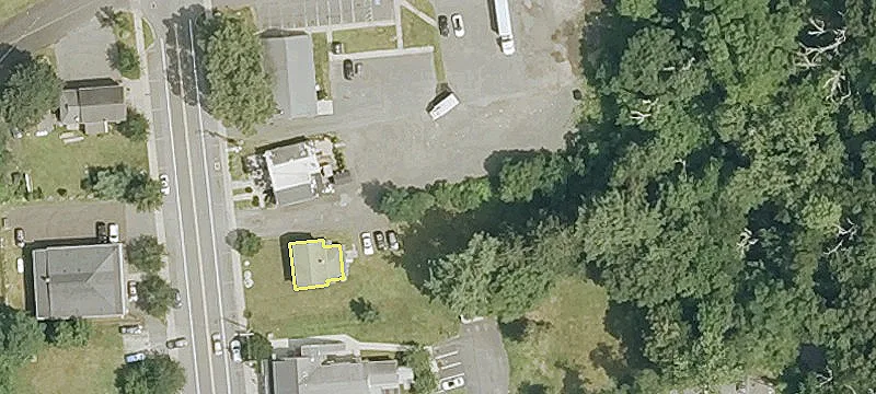 Higganum Retail Property For Sale