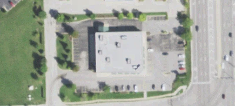 Retail Pads on Weber Road