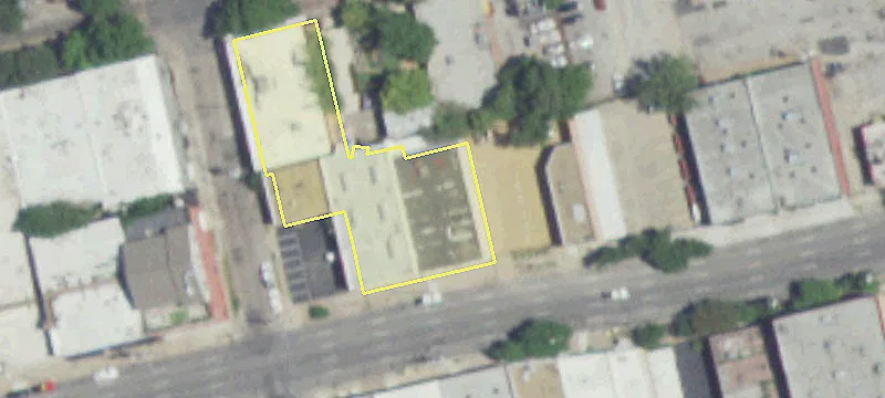 Deep Ellum Commercial Space