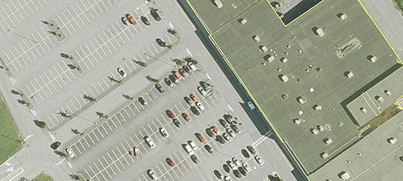 Retail Space in Portsmouth, NH