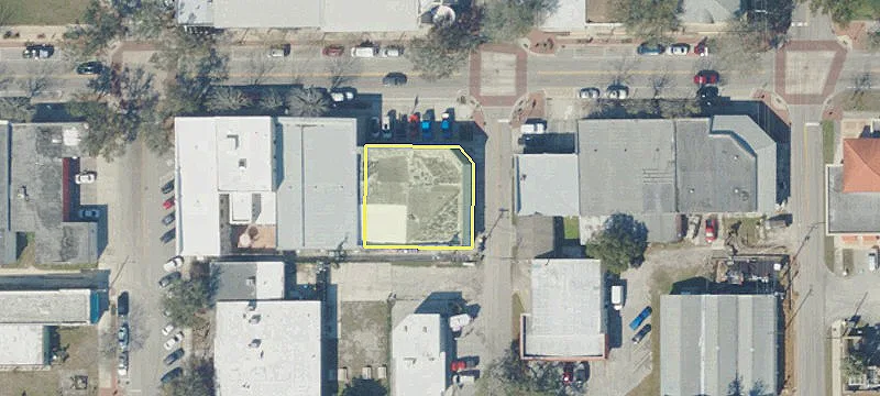 Downtown Bartow Retail/Office Space