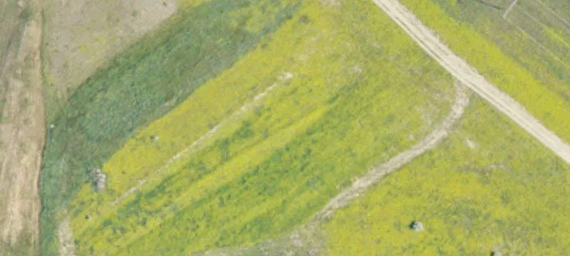 Commercial Land Near Highway 83