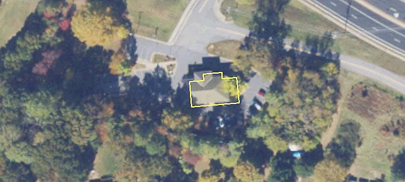 Land Near Charlottesville Airport