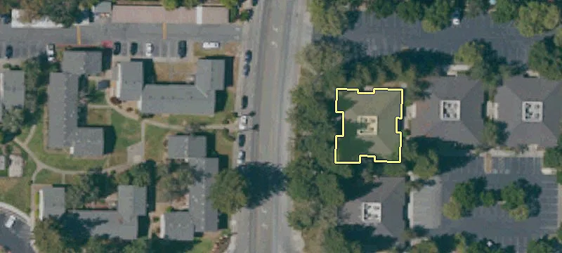 Professional Office Space Available