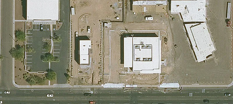 New Drive-Thru Restaurant Opportunity