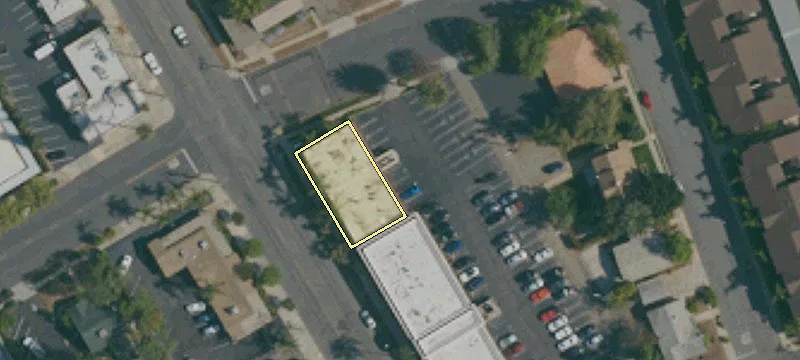 Renovated Office Space Available