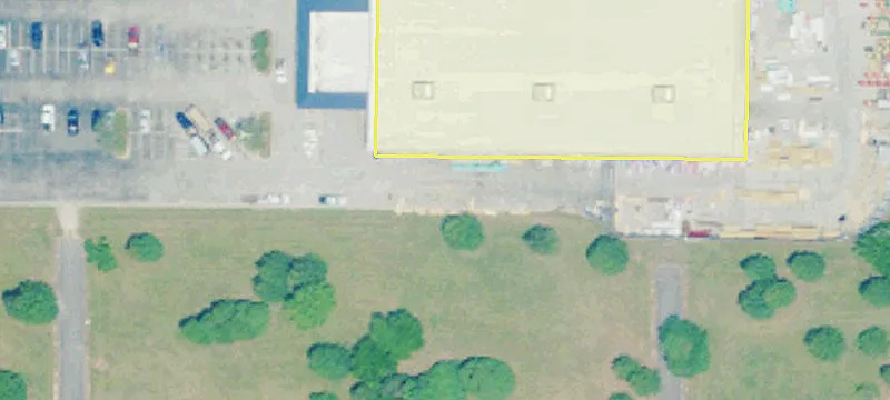 13 Acres Available For Sale