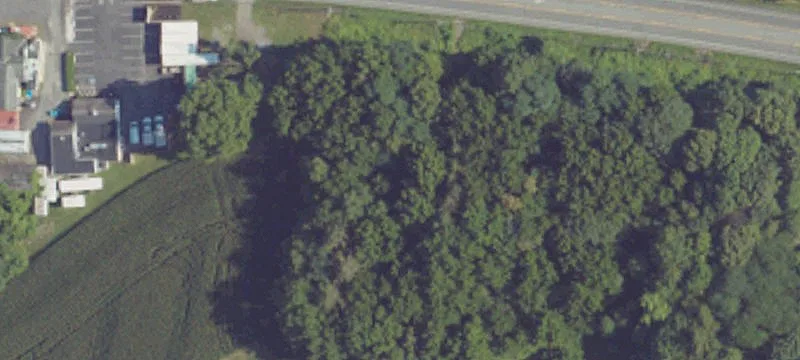 Commercial Land Near Route 30