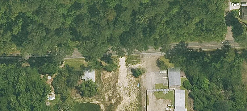 Freestanding Dollar General in Abita Springs