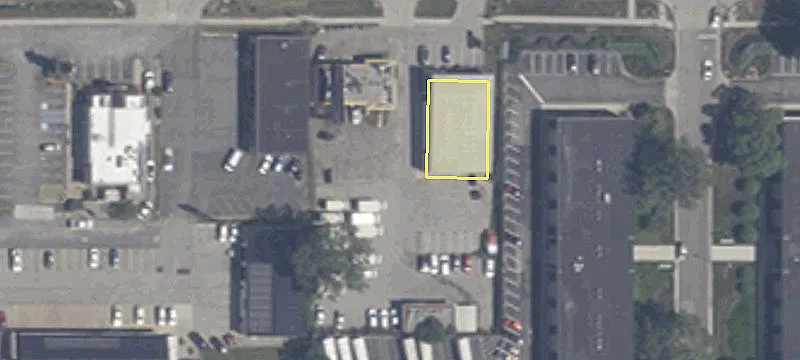 Retail Space Near High-Traffic Area