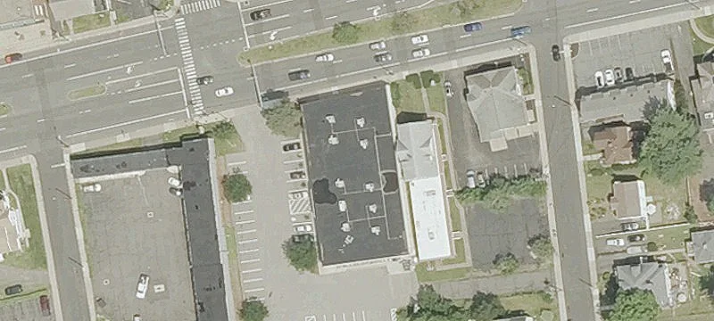 Retail Property For Sale
