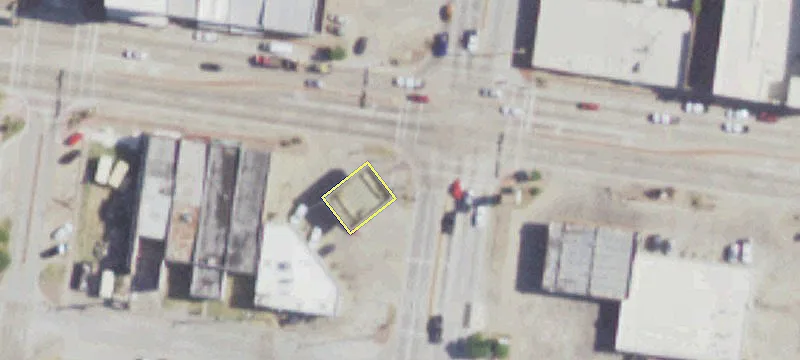58 Acres with Road Frontage