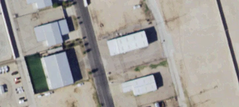 Midland County Industrial Lots Available