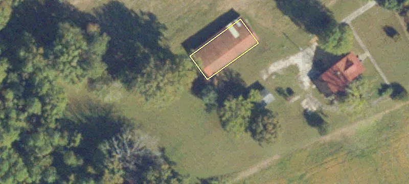 Prime Land I-64 Frontage