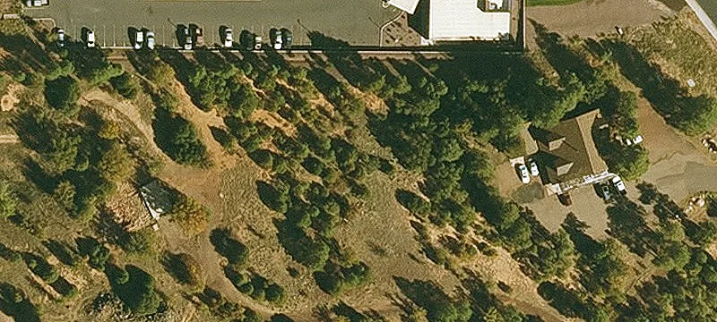 8.6 Acres Commercial Land Available