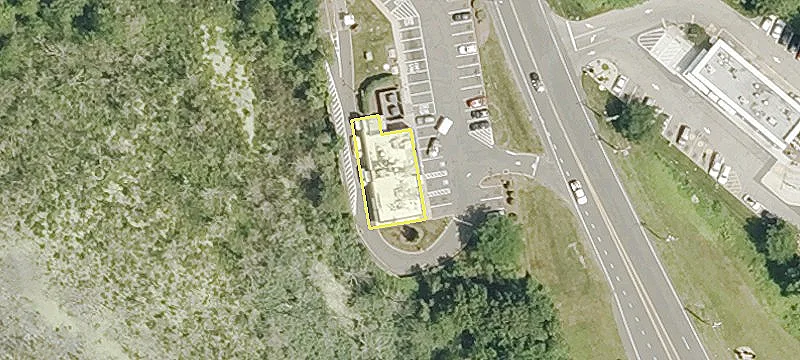 Retail Property For Sale