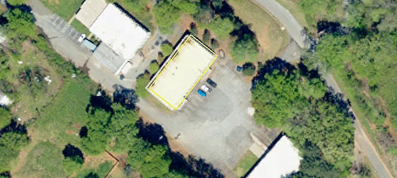 Spartanburg Warehouse and Office Space