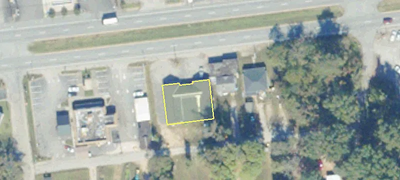 Commercial Condo in Petersburg, VA