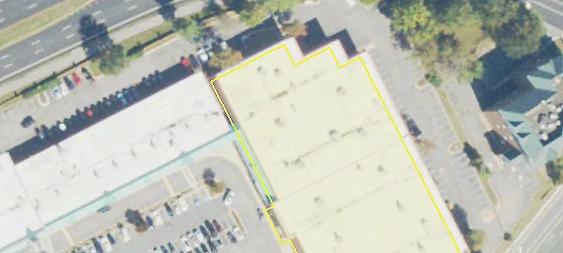 Retail Space Near Lorton VRE