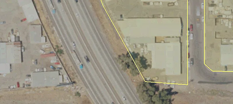 Modesto Warehouse Space Available