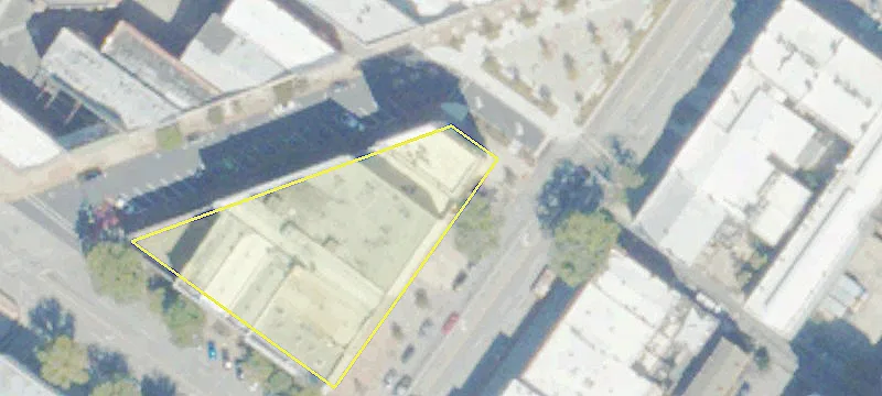 Loft Retail Space Available