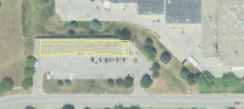 Retail Space Available For Rent