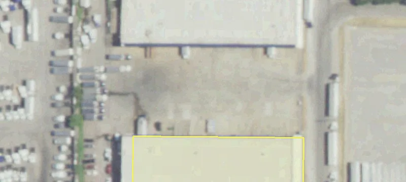 7,147 SF Warehouse Space