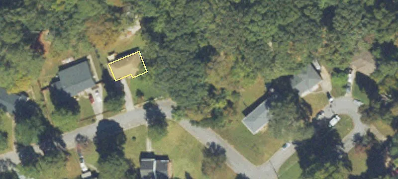 1.17 Acre Land Parcel