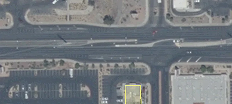 Prime Land Pad Available