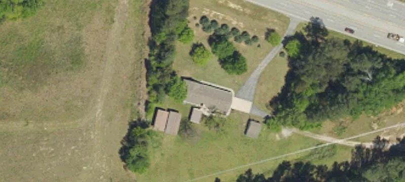 Highway 378 Acreage For Sale