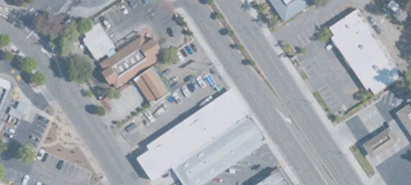 Hayward Retail Space For Sale