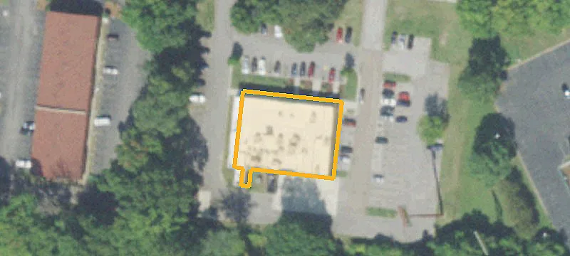 Land For Sale I-40 Frontage