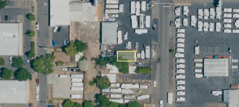 Sacramento Retail/Automotive Property For Sale