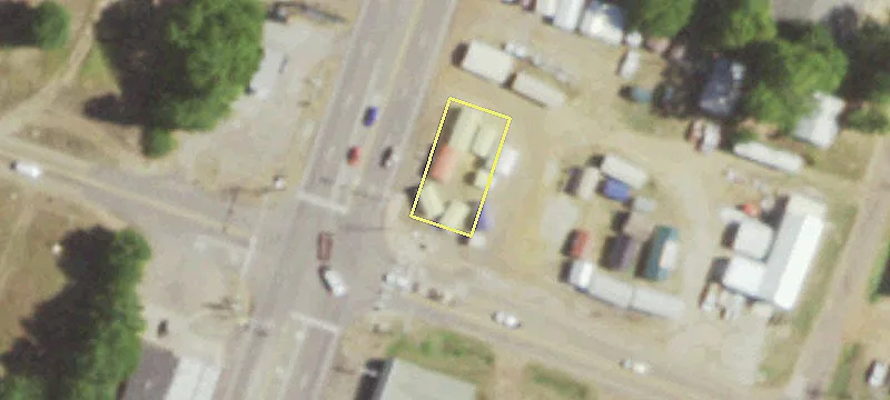 59 Acres Rural Marion County