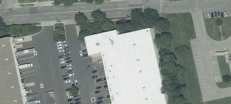 Capitol Heights Warehouse Space