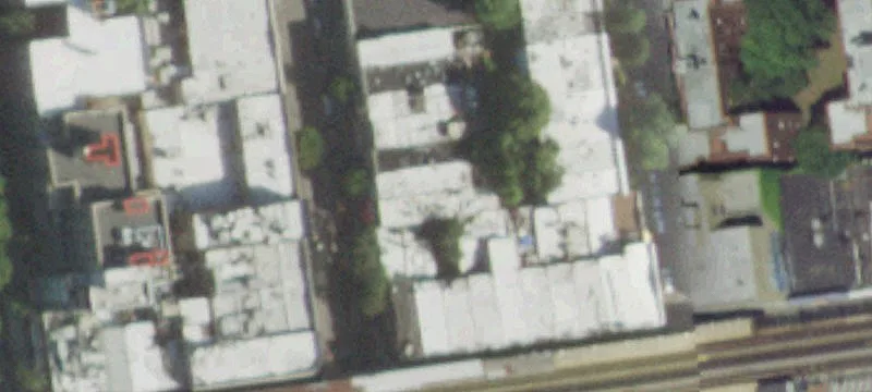 Prime 82nd Street Retail Space