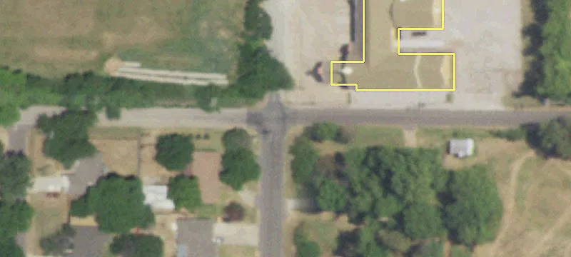 Commercial Acreage in Providence Village